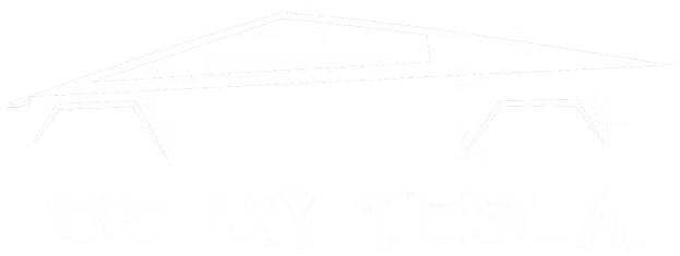 Go By Tesla